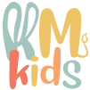 kmkids เฟอร์นิเจอร์เด็ก Logo